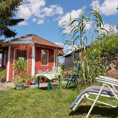 Ferienwohnung Haus Barbara Bräunlingen Екстериор снимка
