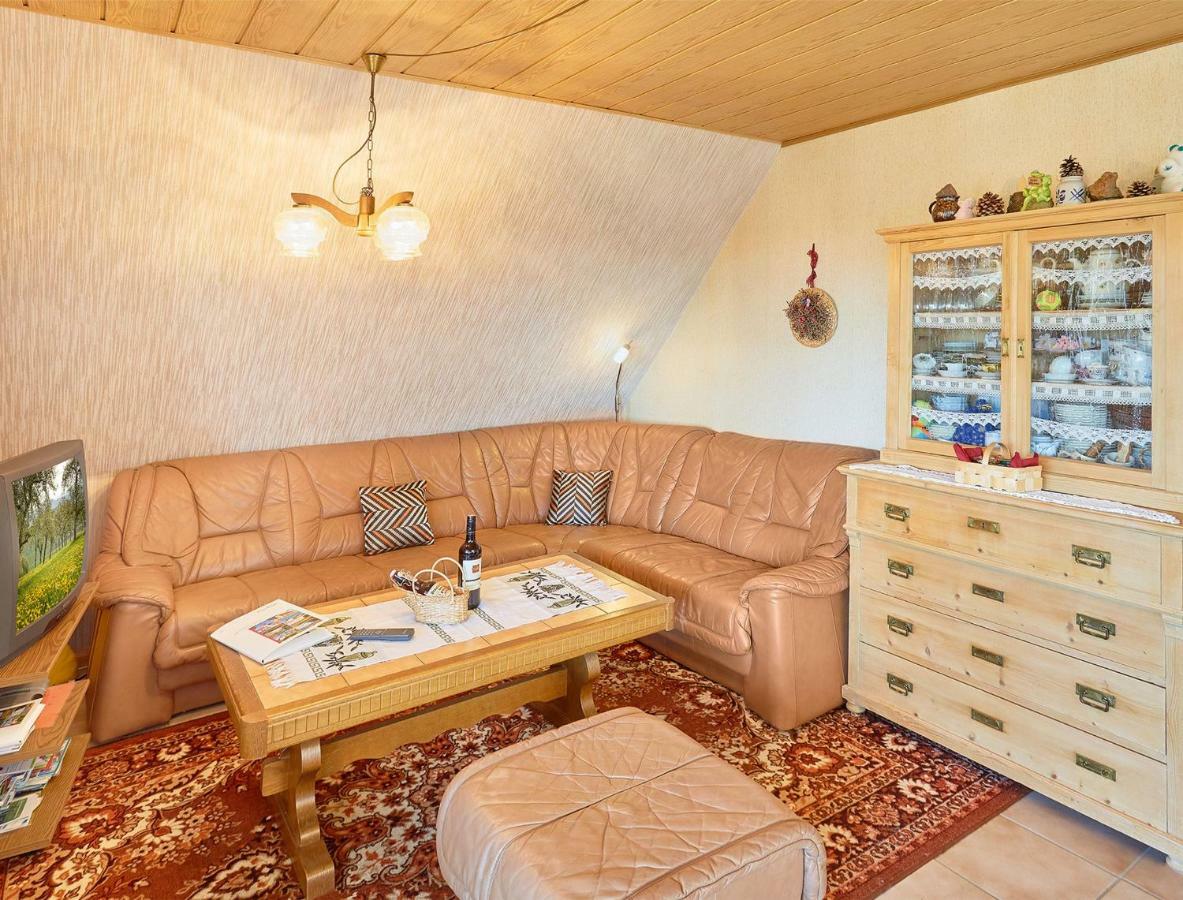 Ferienwohnung Haus Barbara Bräunlingen Екстериор снимка
