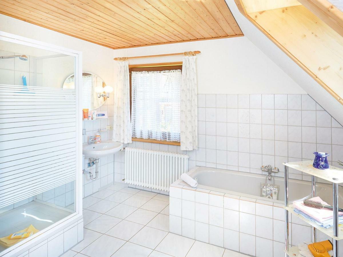 Ferienwohnung Haus Barbara Bräunlingen Екстериор снимка