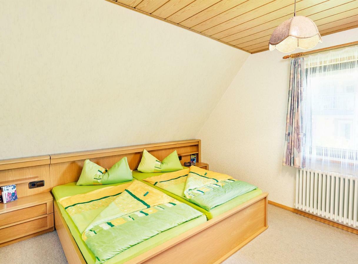 Ferienwohnung Haus Barbara Bräunlingen Екстериор снимка